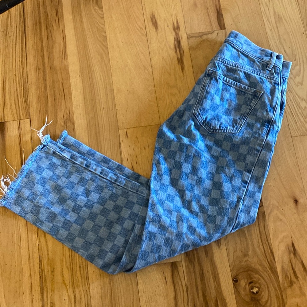 Women's Pacsun high rise jeans